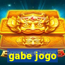 gabe jogo